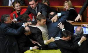 Першість за кількістю депутатських пільг закріпилася за Україною