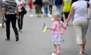 На травневі українці відпочиватимуть дев’ять днів