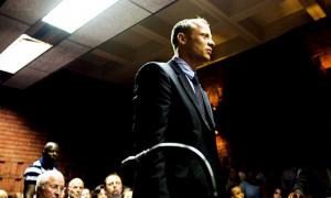 Проти безногого бігуна порушили ще одну справу