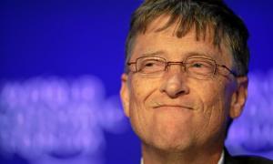 Білл Гейтс критикує Microsoft через нестачу інновацій