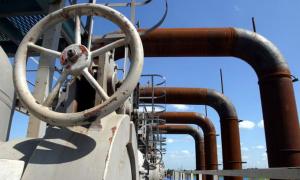 Україна розраховує до кінця року купити 10 мільярдів кубів туркменського газу