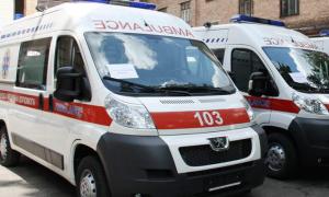 У кожному автомобілі швидкої допомоги встановлять планшет 