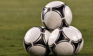 У Бразилії утилізують 200 тисяч футбольних м’ячів з Китаю