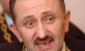 Ігор Зварич рветься із львівського ізолятора до Києва