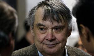 Від запалення легенів помер режисер фільму «Двадцять днів без війни»