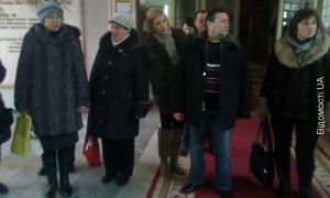 Студентів із Володимир-Волинського медколеджу приймуть на навчання в Луцьку, Ковелі і Ківерцях
