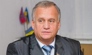 Сухий заявив, що Партію регіонів розпустили до 5 березня