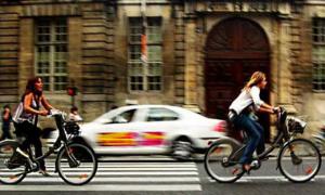 У Штатах хочуть обкласти податком велосипеди