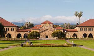 Стенфордський університет зібрав мільярд доларів пожертвувань