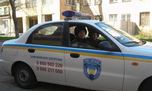 Лучанина, який крав телефонний кабель, впіймали «на гарячому»