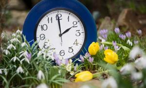 Влада знову надумала скасувати літній час