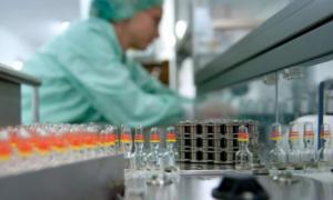 У Чехії 85 людей померли від грипу