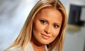 У російської телеведучої Дани Борисової на півтора року відібрали водійські права