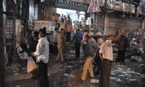 Подвійний теракт в Індії забрав життя 20 людей