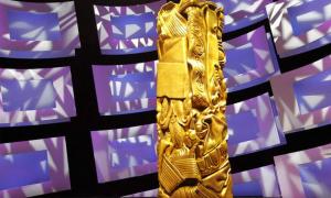 Сьогодні стануть відомими володарі французької кінопремії «Сезар»