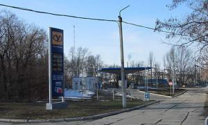 «Укрнафта» не платить за оренду землі під заправками