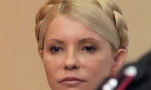 МОЗ заявило, що Тимошенко не потребує подальшого лікування