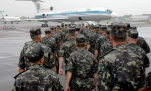 НАТО пропонує Україні відправляти більше миротворців у гарячі точки