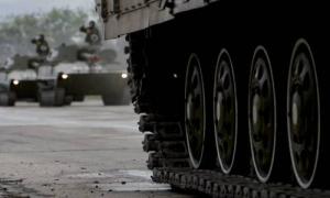 Президент видів на потреби Міноборони 1,2 мільярда гривень