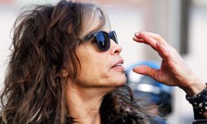 Соліст «Aerosmith» викинув на кокаїн кілька мільйонів