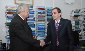 Студенти Харківського політехнічного інституту писатимуть статті для Вікіпедії