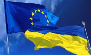 Сьогодні у Брюсселі стартує саміт Україна — Європейський Союз