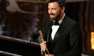 «Оскар» за кращий фільм отримала стрічка Бена Аффлека «Операція «Арго»