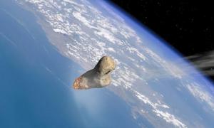 Астероїд Апофіс може зіткнутися із Землею у 2068 році