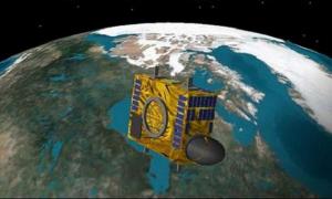 Канада відправить на орбіту перший у світі супутник для відстеження астероїдів