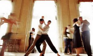 Заняття танцями допоможе впоратись із стресами