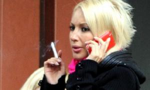 Квартиру Лери Кудрявцевої зруйнував сусід