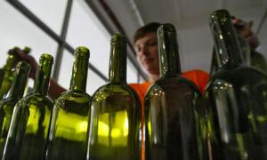 Росія готова повернути грузинське вино на свій ринок