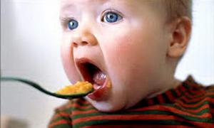 Уряд хоче надати виробникам дитячого харчування податкові пільги