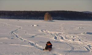 У Челябінській області знайшли кілограмовий уламок метеорита