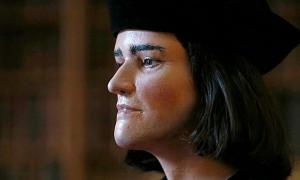 Нащадки короля Річарда III вимагають поховати його останки в Йорку