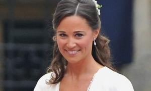 Сестра Кейт Міддлтон видаватиме корпоративний журнал супермаркету