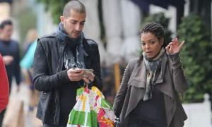 Джанет Джексон таємно вийшла заміж за мільярдера з Катару