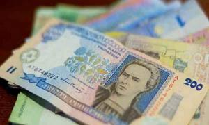 Борги із зарплати перевищили мільярд гривень