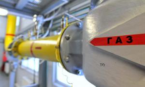 Ставицький: Україна готова замінити весь російський газ європейським