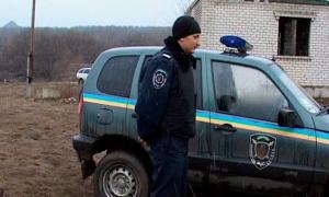 У Луганську затримали особливо небезпечну банду