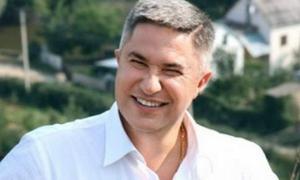 У Криму застрелили мера Сімеїза