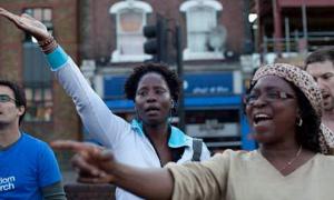 Слово «негр» виключать із лексикону Бюро перепису населення США 