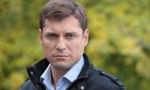 Депутат, якому в око поцілив феєрверк, опритомнів