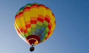 У Єгипті заборонили літати на повітряних кулях через трагедію