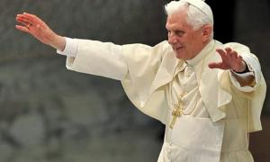 Бенедикт XVI після зречення отримає титул «почесного Папи» 