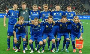 На матч України і Молдови вже можна купили квитки за 50-400 гривень 