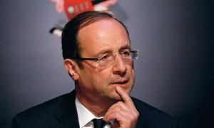 Президент Франції прилетить до Росії, щоб обговорити військові дії в Малі