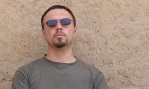 Новий роман Пелевіна вийде у кінці березня