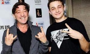 Григорій Лепс узявся розкручувати молодого українського репера