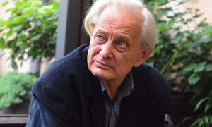 На 79-му році пішов із життя актор Віктор Сергачьов